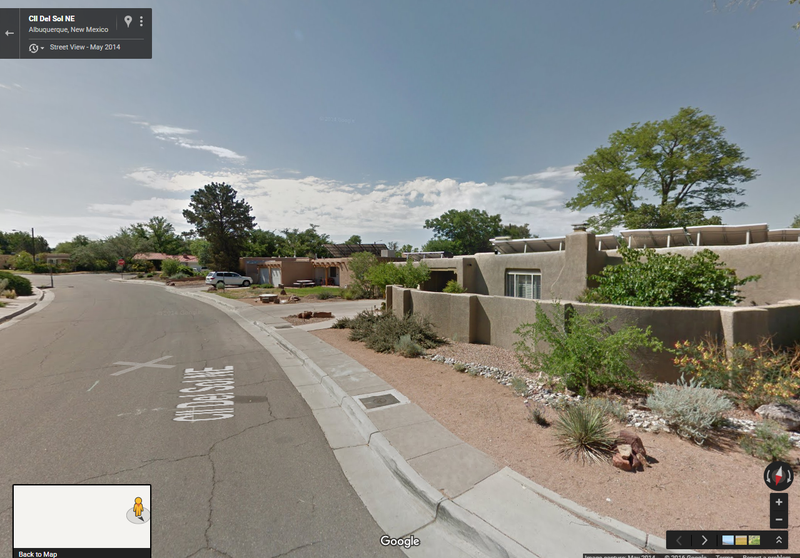 Illustration for article titled CCIARAT: Albuquerque, NM (USA)